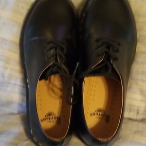 Doc martens